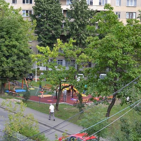 Pension Coral Baia Mare Extérieur photo