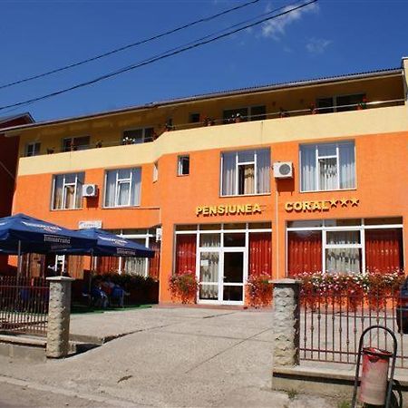 Pension Coral Baia Mare Extérieur photo