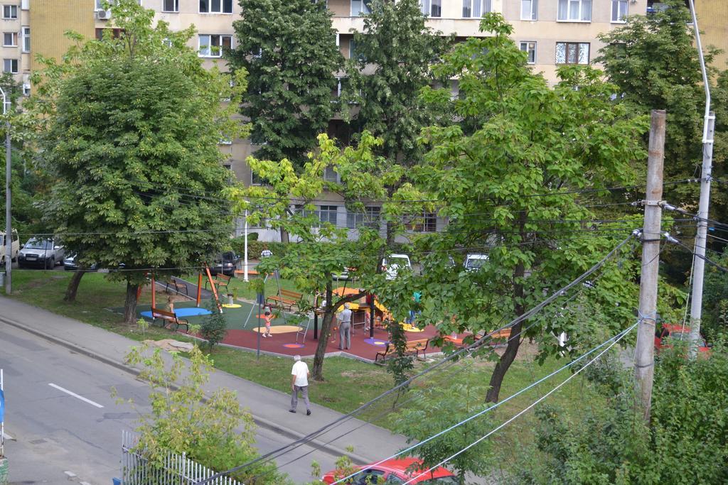 Pension Coral Baia Mare Extérieur photo