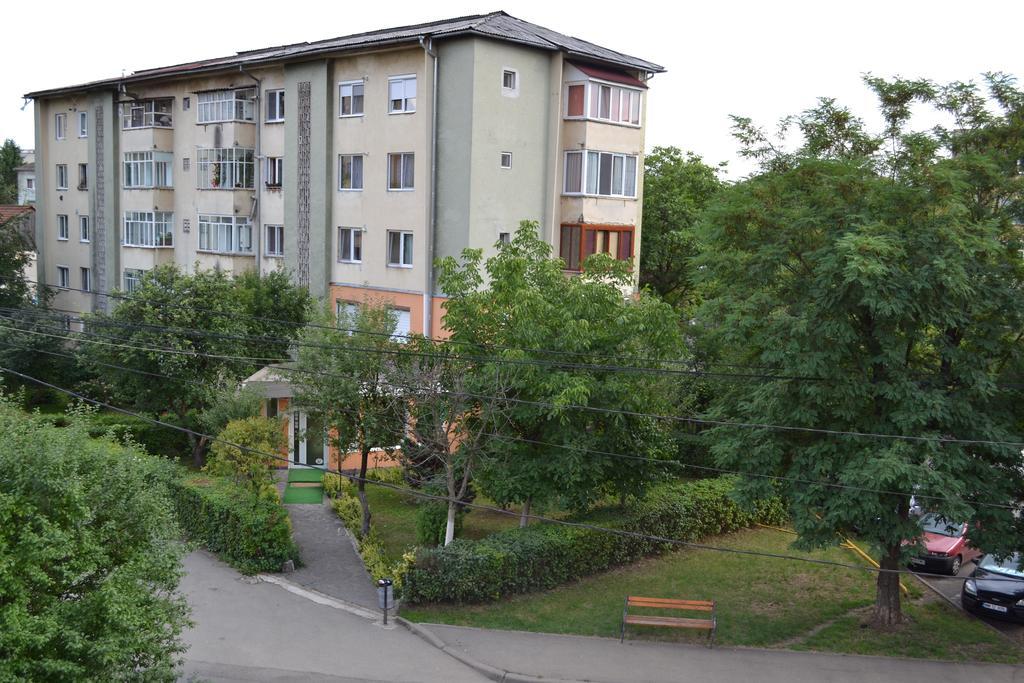 Pension Coral Baia Mare Extérieur photo