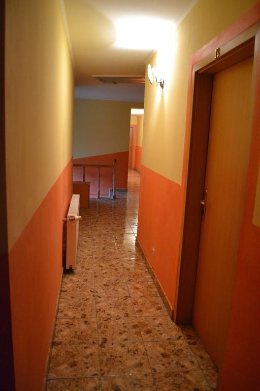 Pension Coral Baia Mare Extérieur photo