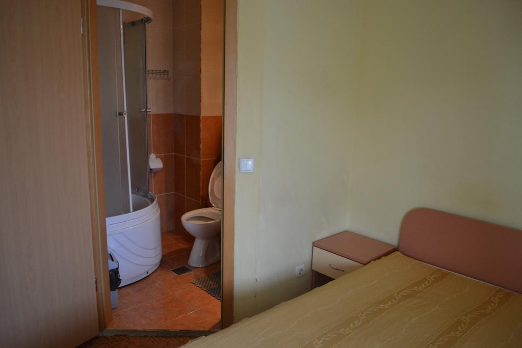 Pension Coral Baia Mare Extérieur photo