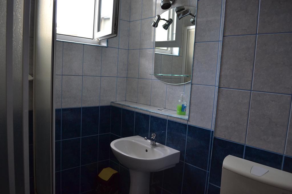 Pension Coral Baia Mare Extérieur photo