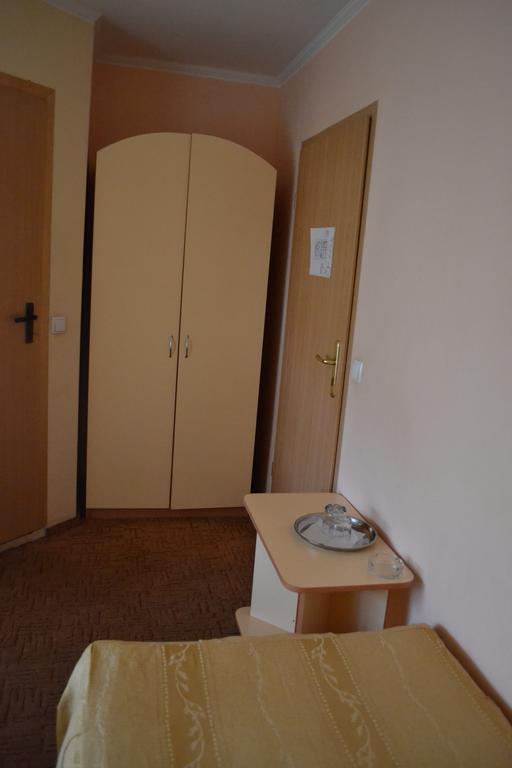 Pension Coral Baia Mare Chambre photo