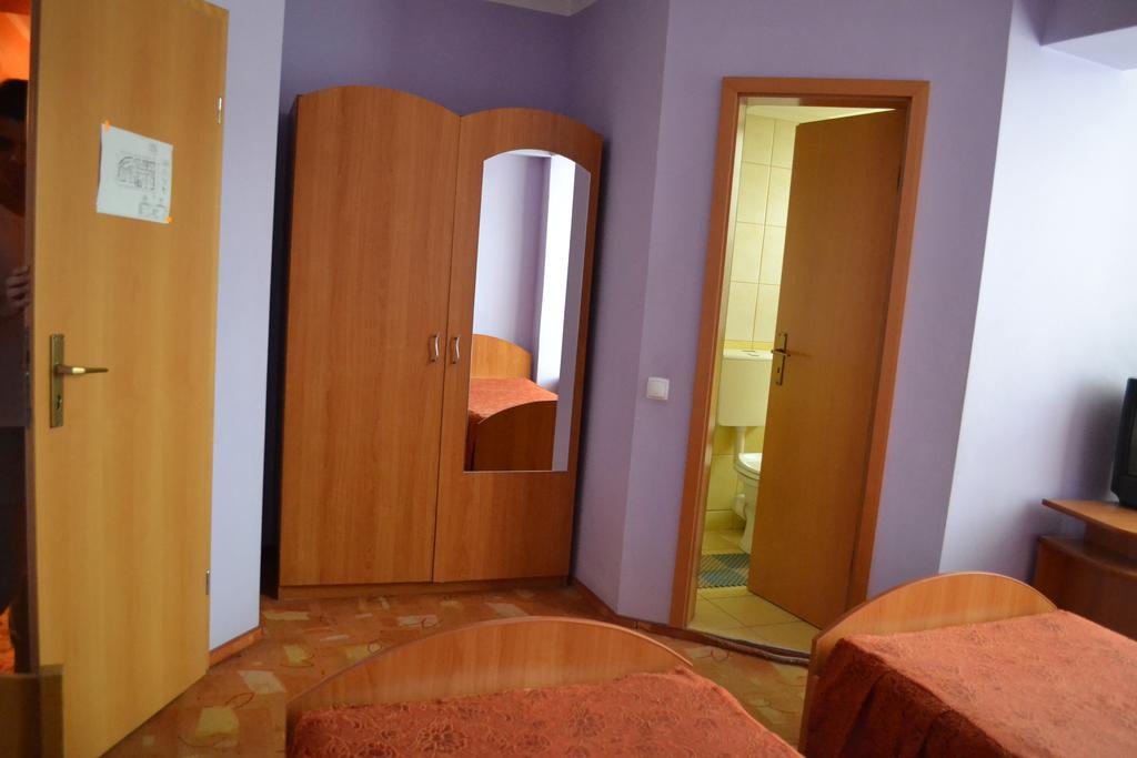 Pension Coral Baia Mare Extérieur photo