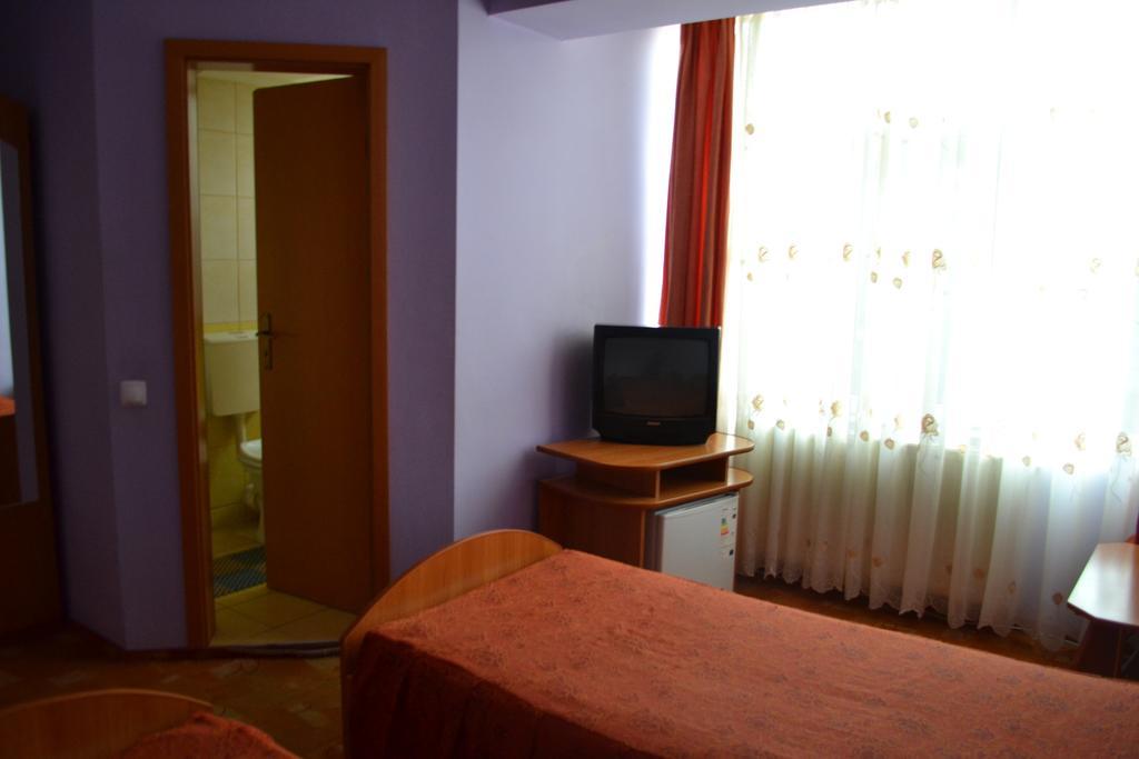 Pension Coral Baia Mare Extérieur photo