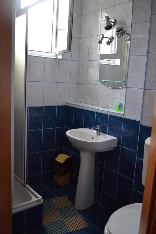 Pension Coral Baia Mare Chambre photo