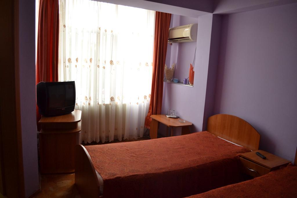 Pension Coral Baia Mare Chambre photo