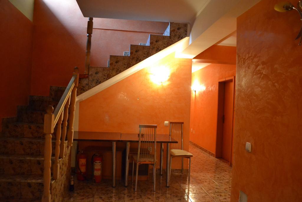 Pension Coral Baia Mare Extérieur photo