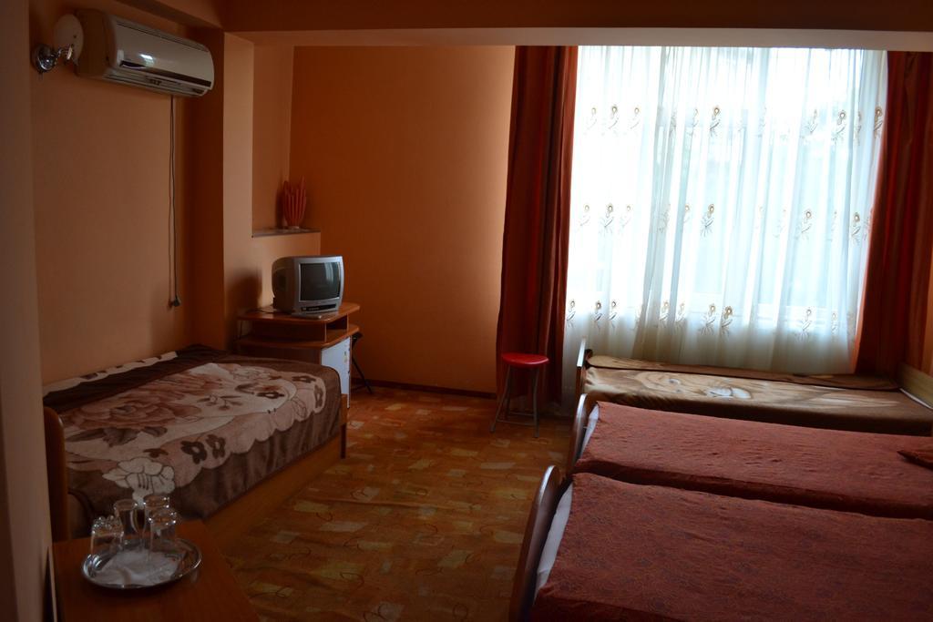 Pension Coral Baia Mare Chambre photo