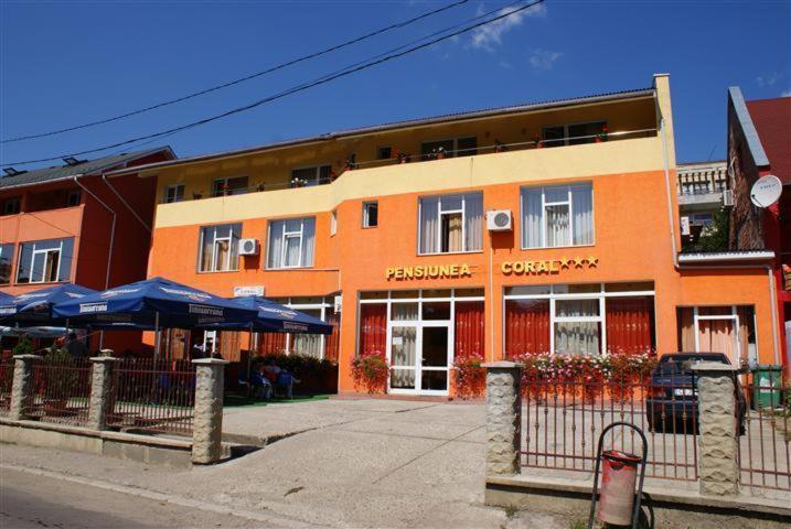 Pension Coral Baia Mare Extérieur photo