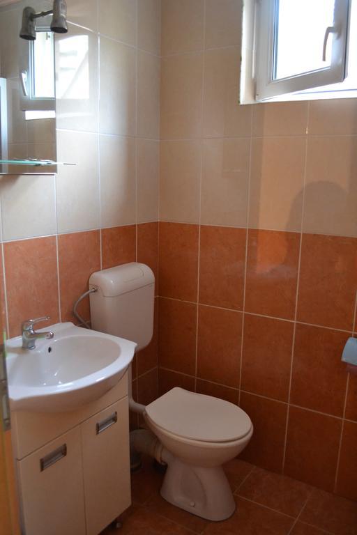 Pension Coral Baia Mare Extérieur photo