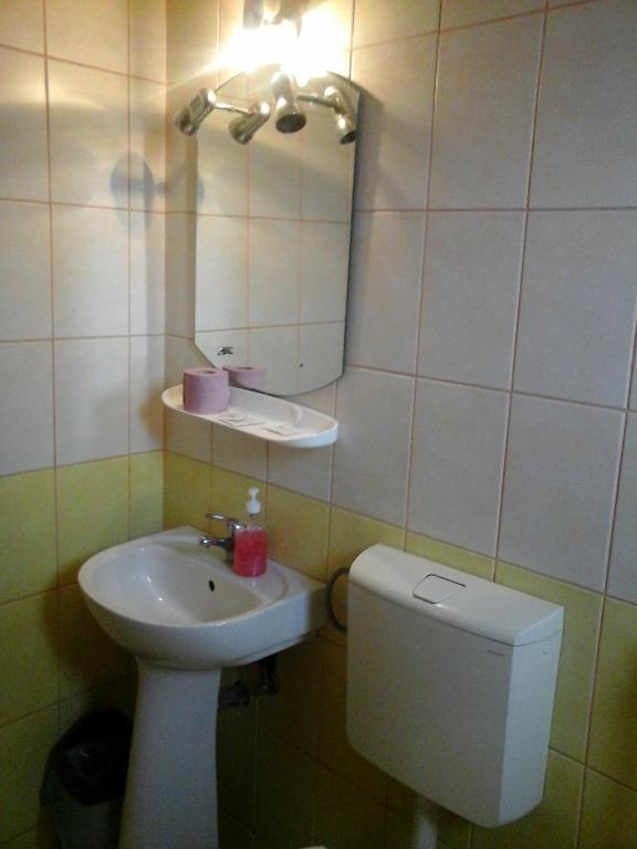 Pension Coral Baia Mare Chambre photo