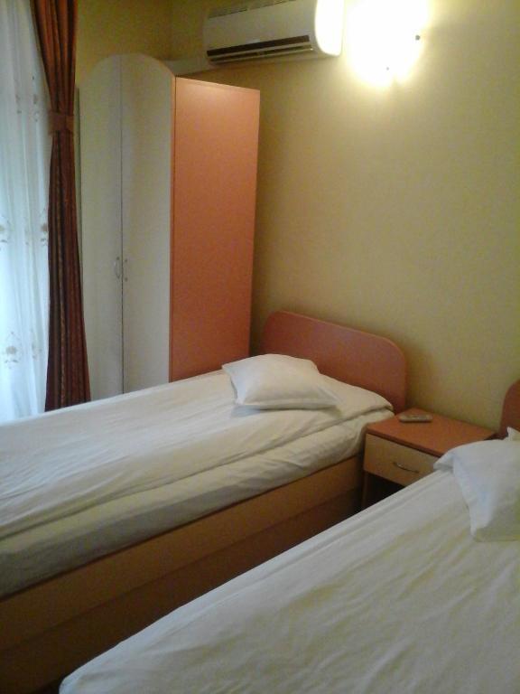 Pension Coral Baia Mare Chambre photo